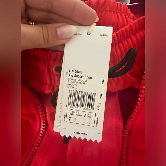 Alexander Wang x Adidas track suit set - Picture 7 of 7